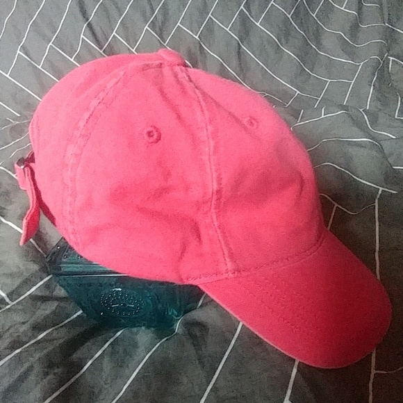 Pink Cap - Picture 2 of 3